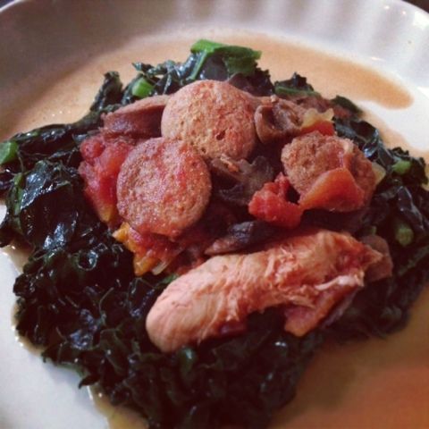 Paleo Slow Cooker Cookbook: The Missing Creole Chicken Recipe